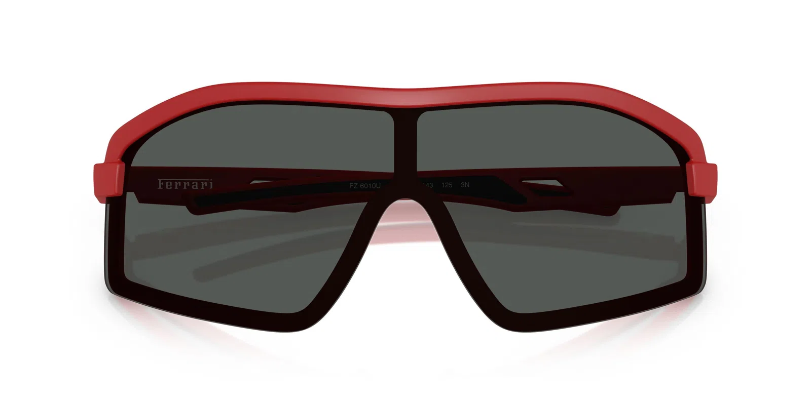 Scuderia Ferrari 6010U Sunglasses - view 16